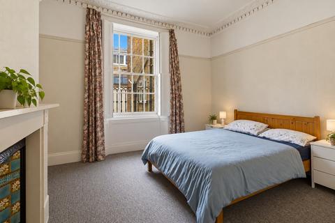 Residential development for sale, Block of Four Fully Let Apartments