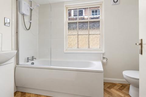 Residential development for sale, Block of Four Fully Let Apartments