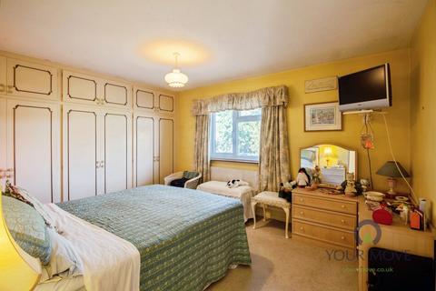 4 bedroom semi-detached house for sale, Knightsbridge Road, Leicester LE2