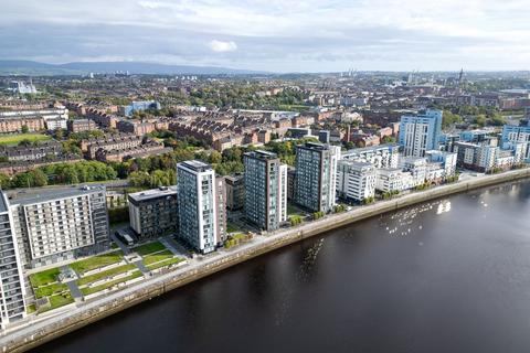 2 bedroom apartment for sale, Meadowside Quay Walk, Glasgow Harbour, Glasgow