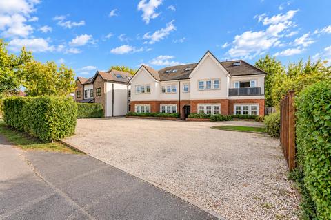 2 bedroom apartment for sale, Fir Tree Road, Banstead