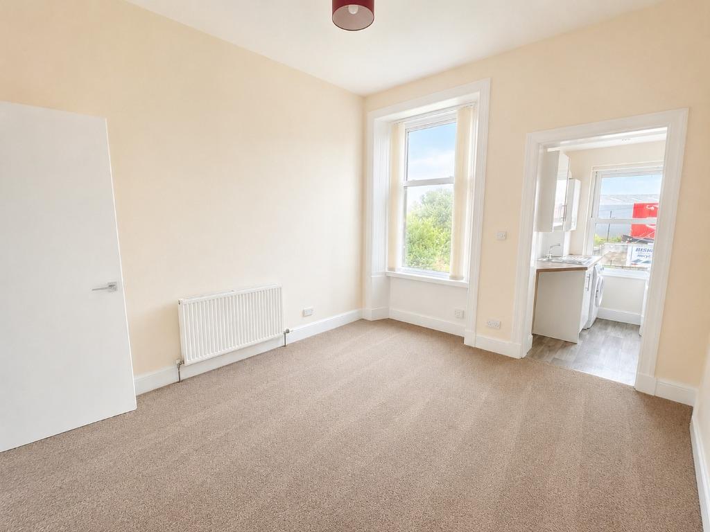 Apartment in Troon - View 2