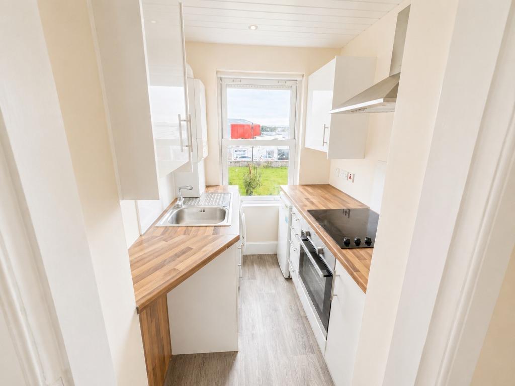 Apartment in Troon - View 3