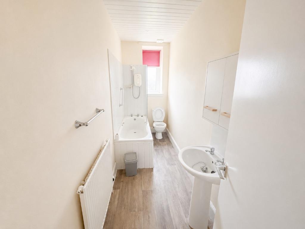 Apartment in Troon - View 5