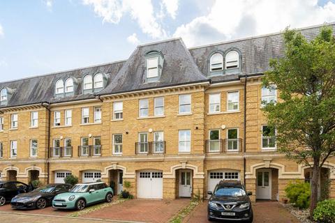 5 bedroom house for sale, Langdon Park, Teddington TW11