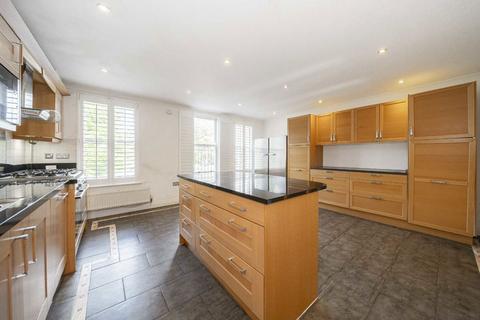 5 bedroom house for sale, Langdon Park, Teddington TW11