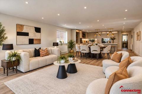 5 bedroom detached house for sale, Lomond Gate, Thorntonhall, THORNTONHALL
