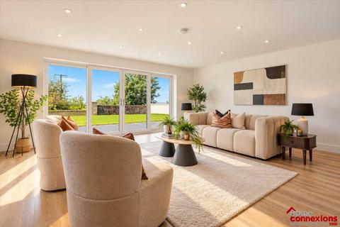 5 bedroom detached house for sale, Lomond Gate, Thorntonhall, THORNTONHALL