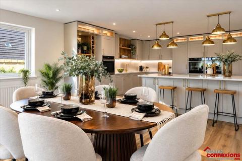 5 bedroom detached house for sale, Lomond Gate, Thorntonhall, THORNTONHALL