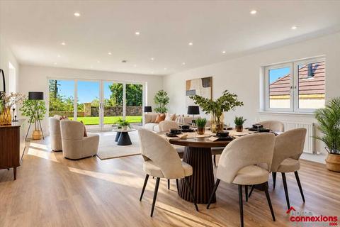 5 bedroom detached house for sale, Lomond Gate, Thorntonhall, THORNTONHALL