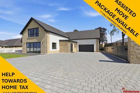 5 bedroom detached house for sale, Lomond Gate, Thorntonhall, THORNTONHALL