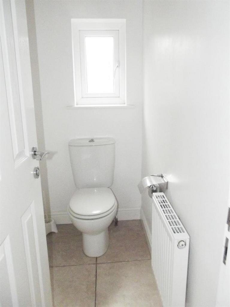 House in Manchester - View 2