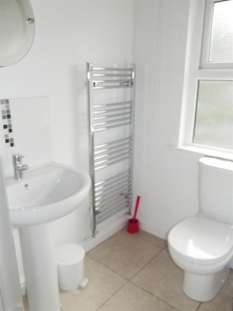 House in Manchester - View 4