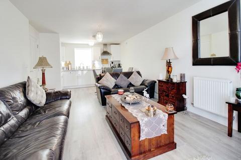 2 bedroom apartment to rent, Beckett Strand, Swindon SN1