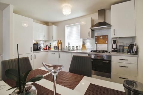2 bedroom apartment to rent, Beckett Strand, Swindon SN1