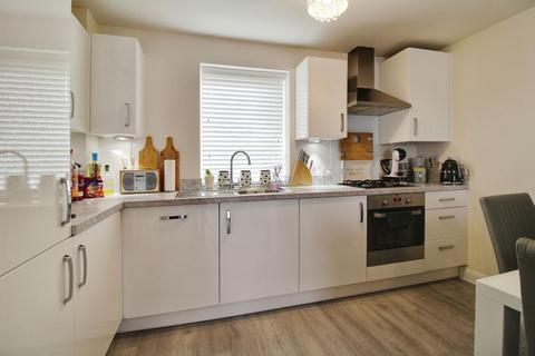 2 bedroom apartment to rent, Beckett Strand, Swindon SN1