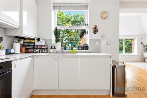 2 bedroom maisonette for sale, Sunny Gardens Road, Hendon,NW4
