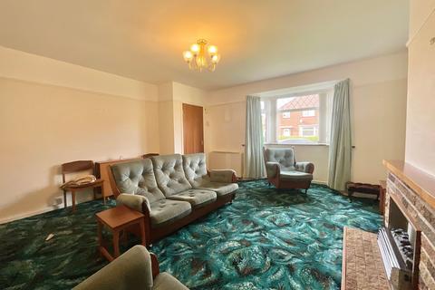 3 bedroom semi-detached house for sale, Barthomley Crescent, Crewe, CW2