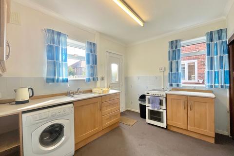 3 bedroom semi-detached house for sale, Barthomley Crescent, Crewe, CW2