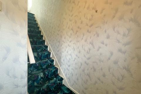 3 bedroom semi-detached house for sale, Barthomley Crescent, Crewe, CW2
