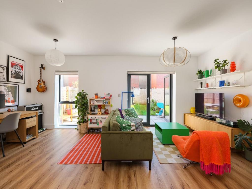 House in Bristol