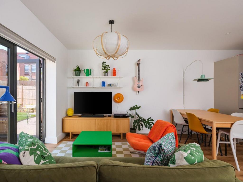 House in Bristol - View 3