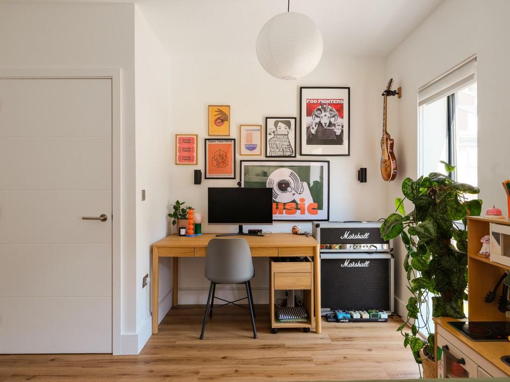 House in Bristol - View 4