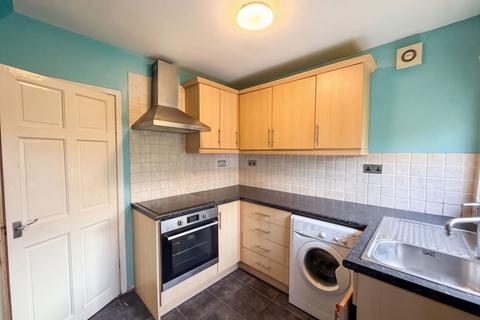 1 bedroom semi-detached house for sale, Eastgate, Worksop S80