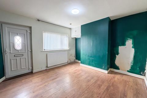 1 bedroom semi-detached house for sale, Eastgate, Worksop S80