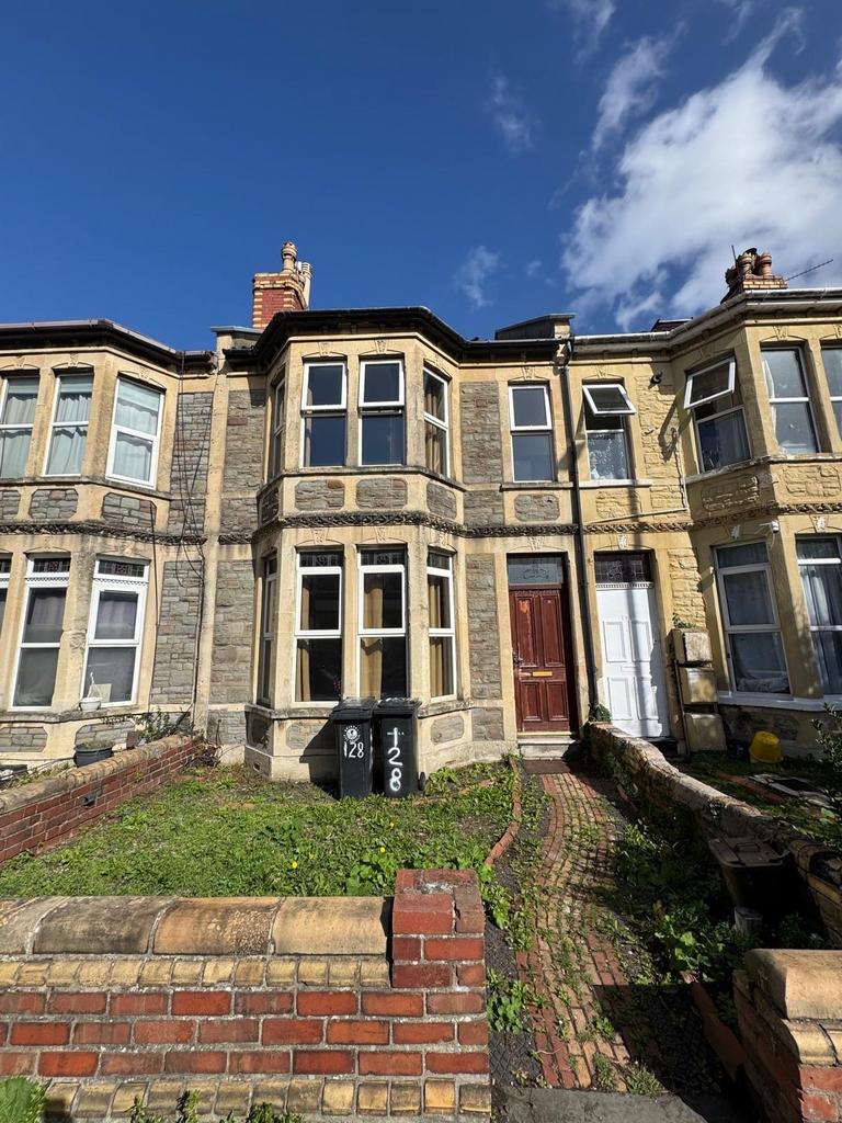 House in Bristol, Pigsty Hill, Ashley Down - View 2