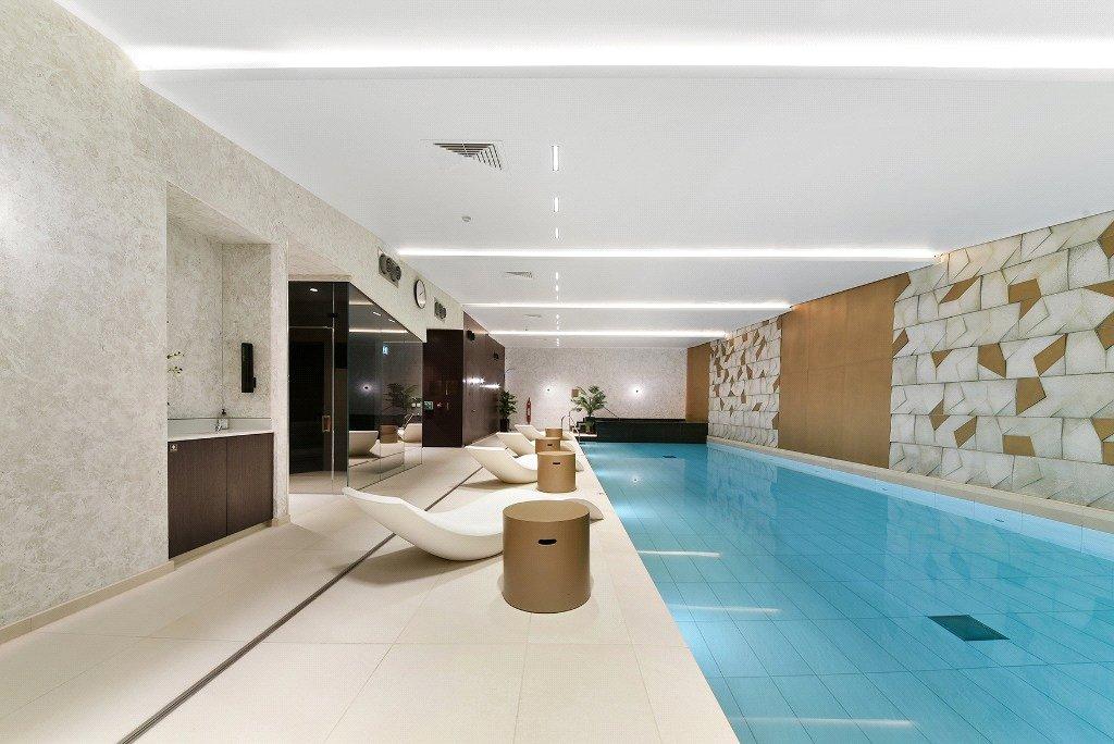 Apartment in Prince Of Wales Drive - View 4