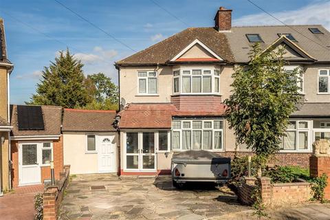 4 bedroom semi-detached house for sale, Woodyates Road, London SE12