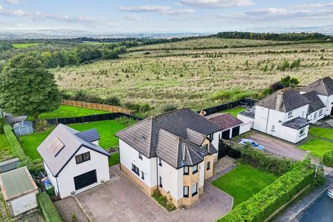 undefined, Windlaw Road, Carmunnock, Clarkston, Glasgow, G76