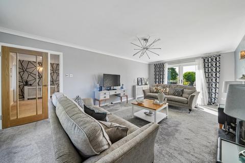 undefined, Windlaw Road, Carmunnock, Clarkston, Glasgow, G76