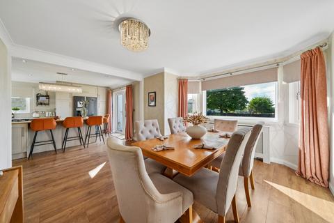undefined, Windlaw Road, Carmunnock, Clarkston, Glasgow, G76