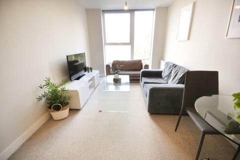 1 bedroom apartment for sale, Woden Street, Salford M5