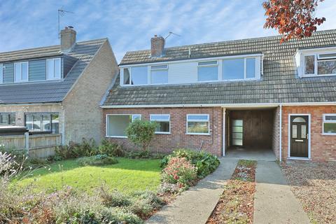 3 bedroom terraced house for sale, Braydeston Crescent, Brundall, Norwich