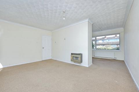 3 bedroom terraced house for sale, Braydeston Crescent, Brundall, Norwich