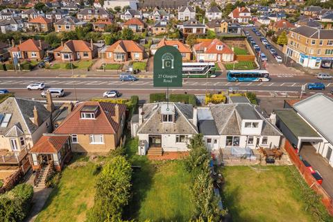 4 bedroom detached bungalow for sale, 27 Glasgow Road, Corstorphine, Edinburgh, EH12 8HW