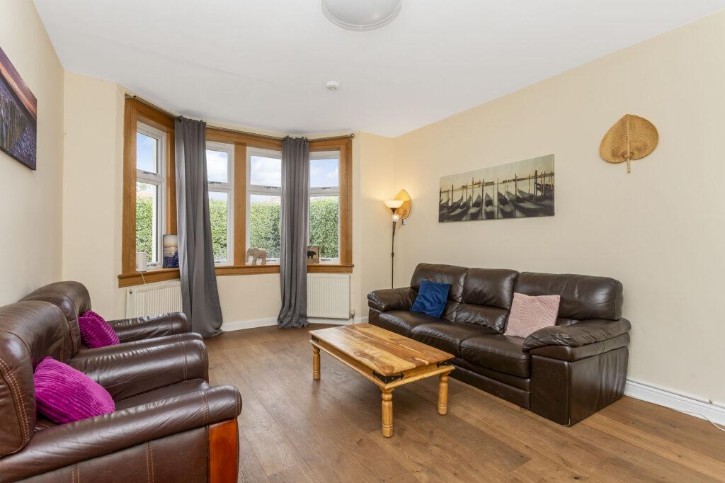 House in Edinburgh - View 3