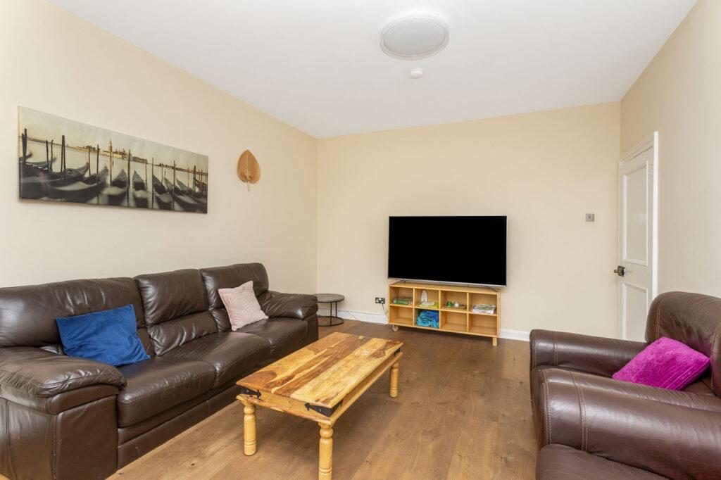 House in Edinburgh - View 5