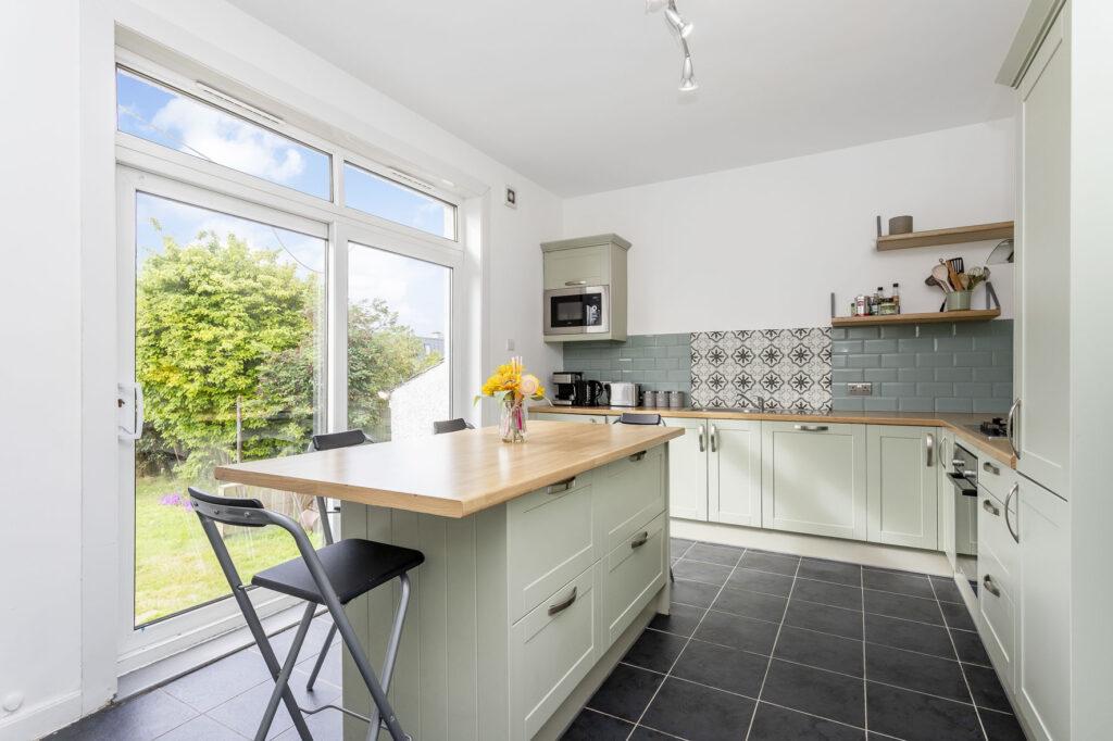 House in Edinburgh - More
