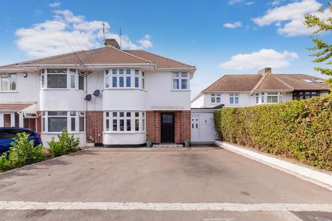 3 bedroom semi-detached house for sale, Parkland Avenue, Langley SL3