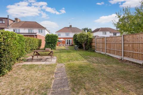 3 bedroom semi-detached house for sale, Parkland Avenue, Langley SL3