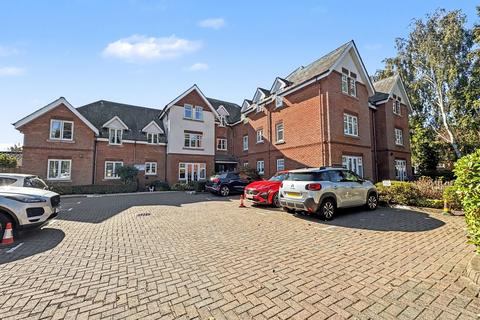 2 bedroom retirement property for sale, Ferndown
