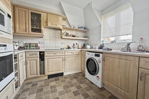 2 bedroom retirement property for sale, Ferndown