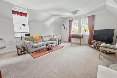 2 bedroom retirement property for sale, Ferndown