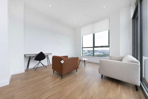 2 bedroom flat to rent, Green Street, London NW10
