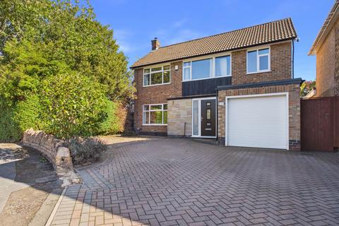 5 bedroom detached house for sale, Monsell Drive, Redhill, Nottingham