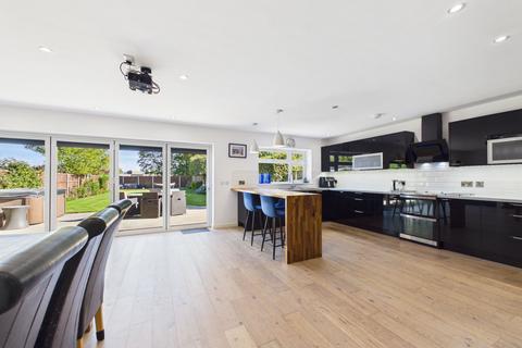 5 bedroom detached house for sale, Monsell Drive, Redhill, Nottingham